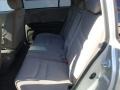 Millennium Silver Metallic - Highlander V6 4WD Photo No. 8