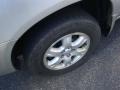 Millennium Silver Metallic - Highlander V6 4WD Photo No. 12