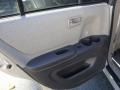 Millennium Silver Metallic - Highlander V6 4WD Photo No. 14