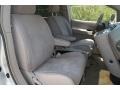 2006 Silver Mist Metallic Nissan Quest 3.5 SL  photo #36