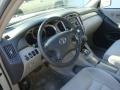 Millennium Silver Metallic - Highlander V6 4WD Photo No. 17