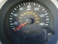 Millennium Silver Metallic - Highlander V6 4WD Photo No. 20