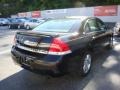 Black - Impala LTZ Photo No. 4