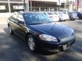 Black - Impala LTZ Photo No. 6