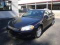 Black - Impala LTZ Photo No. 11