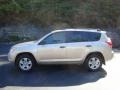 2007 Savannah Metallic Toyota RAV4 4WD  photo #1