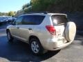 2007 Savannah Metallic Toyota RAV4 4WD  photo #2