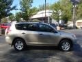 2007 Savannah Metallic Toyota RAV4 4WD  photo #5
