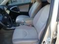 2007 Savannah Metallic Toyota RAV4 4WD  photo #7