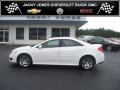 Summit White - G6 GT Sedan Photo No. 1