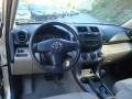2007 Savannah Metallic Toyota RAV4 4WD  photo #13