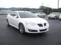 Summit White - G6 GT Sedan Photo No. 4