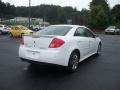Summit White - G6 GT Sedan Photo No. 6