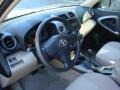 2007 Savannah Metallic Toyota RAV4 4WD  photo #16