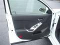 Summit White - G6 GT Sedan Photo No. 8