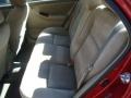 2006 Impulse Red Pearl Toyota Corolla LE  photo #8