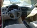 2006 Impulse Red Pearl Toyota Corolla LE  photo #13