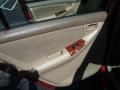 2006 Impulse Red Pearl Toyota Corolla LE  photo #14