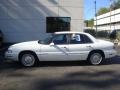 White 1997 Buick LeSabre Limited