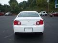 Summit White - Malibu LT Sedan Photo No. 7