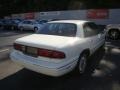 1997 White Buick LeSabre Limited  photo #4