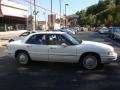 1997 White Buick LeSabre Limited  photo #5