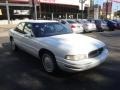 1997 White Buick LeSabre Limited  photo #6