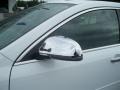 Summit White - Malibu LT Sedan Photo No. 9