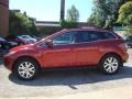 Copper Red Mica - CX-7 Touring Photo No. 1