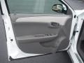 Summit White - Malibu LT Sedan Photo No. 11