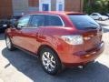 Copper Red Mica - CX-7 Touring Photo No. 2