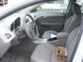 Summit White - Malibu LT Sedan Photo No. 12
