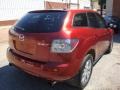 Copper Red Mica - CX-7 Touring Photo No. 4
