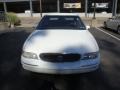 1997 White Buick LeSabre Limited  photo #10