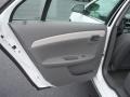 Summit White - Malibu LT Sedan Photo No. 13