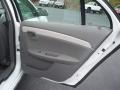 Summit White - Malibu LT Sedan Photo No. 15