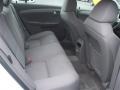 Summit White - Malibu LT Sedan Photo No. 16