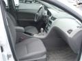 Summit White - Malibu LT Sedan Photo No. 18