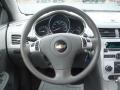 Summit White - Malibu LT Sedan Photo No. 20