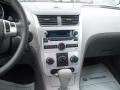 Summit White - Malibu LT Sedan Photo No. 21