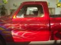 Canyon Red Metallic - Ram Truck W150 Regular Cab 4x4 Photo No. 7