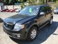 2009 Mystic Black Metallic Mazda Tribute s Sport  photo #10