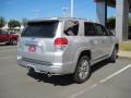 Classic Silver Metallic - 4Runner Limited Photo No. 3