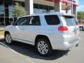 Classic Silver Metallic - 4Runner Limited Photo No. 5