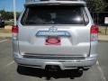 Classic Silver Metallic - 4Runner Limited Photo No. 6