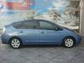 Seaside Blue Pearl - Prius Hybrid Photo No. 1