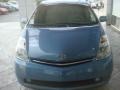 Seaside Blue Pearl - Prius Hybrid Photo No. 3