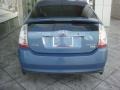 Seaside Blue Pearl - Prius Hybrid Photo No. 4