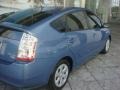 Seaside Blue Pearl - Prius Hybrid Photo No. 6