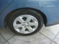 Seaside Blue Pearl - Prius Hybrid Photo No. 7